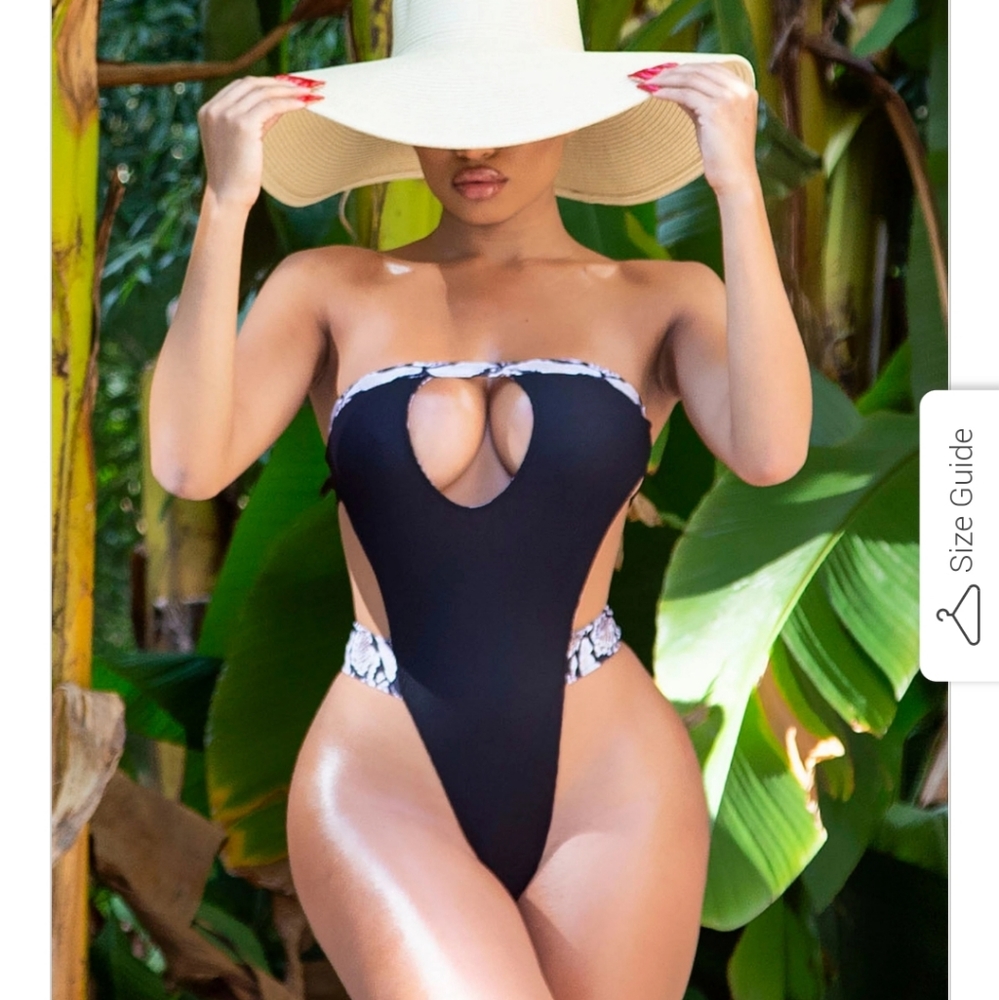 XL new swim